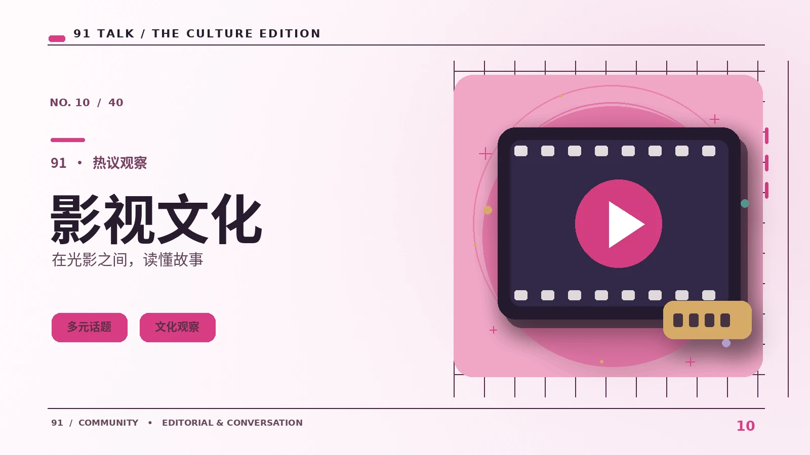 在线视频片段怎样保留完整上下文